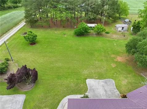 2000 Moltonville Road Clinton NC 28328