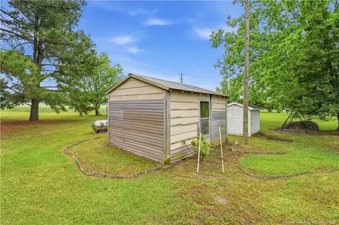 2000 Moltonville Road Clinton NC 28328