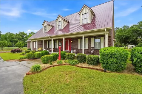 2000 Moltonville Road Clinton NC 28328