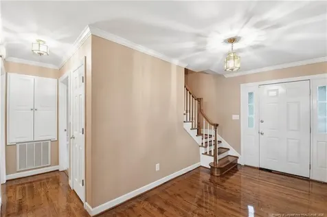 2000 Moltonville Road Clinton NC 28328
