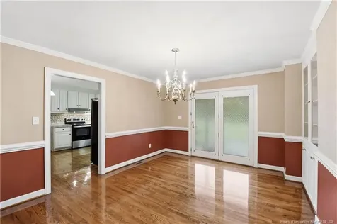 2000 Moltonville Road Clinton NC 28328