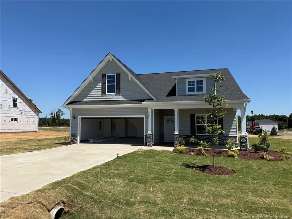 262 Pierre Drive Benson NC 27504