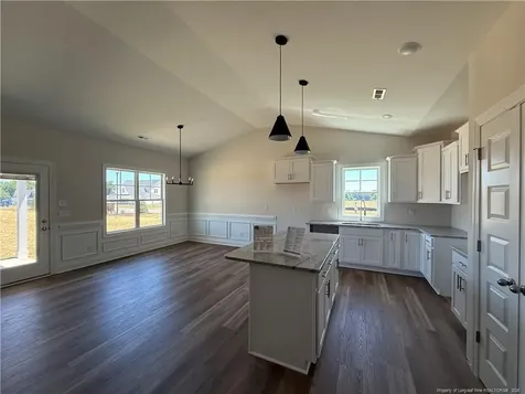262 Pierre Drive Benson NC 27504
