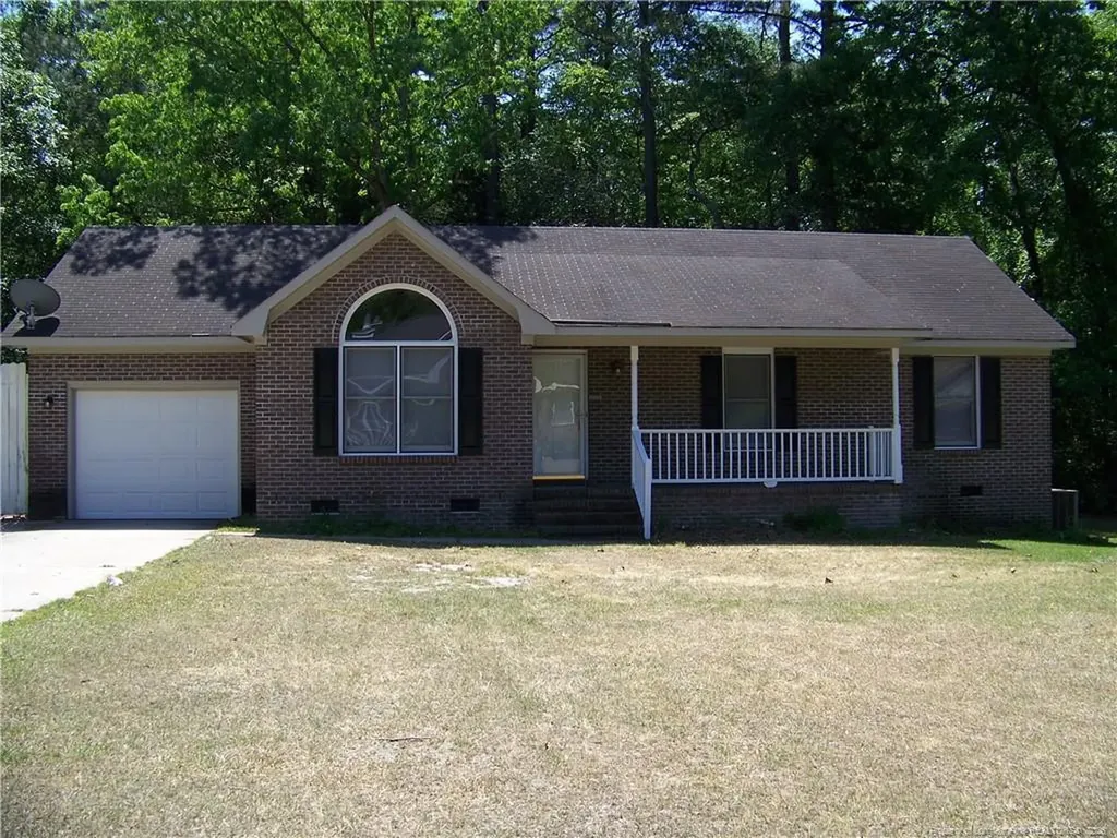 1981 Wheeling Street Fayetteville NC 28303
