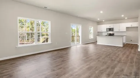 3072 Platinum Circle West End NC 27376