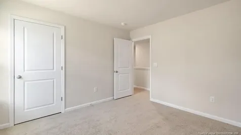 3072 Platinum Circle West End NC 27376