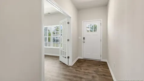 3072 Platinum Circle West End NC 27376