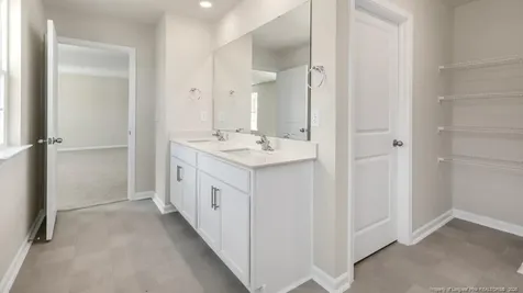 3072 Platinum Circle West End NC 27376