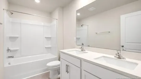 3072 Platinum Circle West End NC 27376