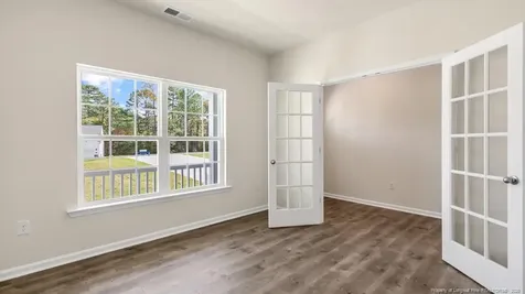 3072 Platinum Circle West End NC 27376