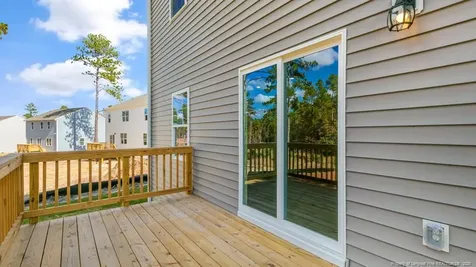 3072 Platinum Circle West End NC 27376