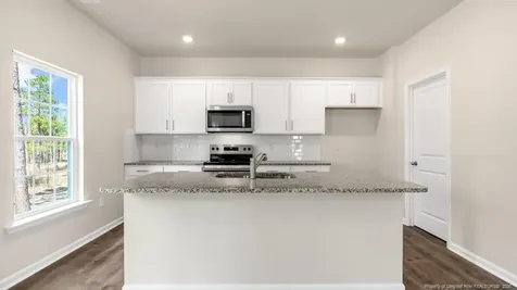3072 Platinum Circle West End NC 27376