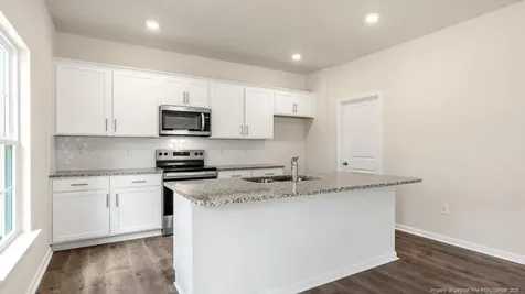 3072 Platinum Circle West End NC 27376