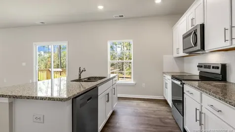 3072 Platinum Circle West End NC 27376