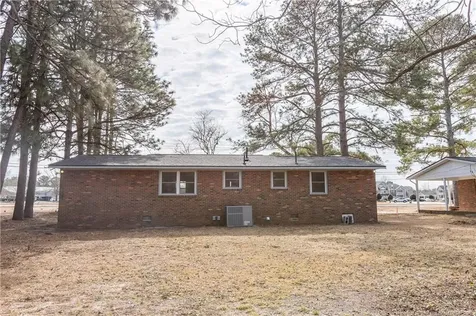 228 Odell Road Spring Lake NC 28390