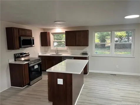 228 Odell Road Spring Lake NC 28390