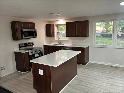228 Odell Road Spring Lake NC 28390