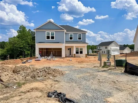 501 Dawn Flower (lot 80) Court Fayetteville NC 28311