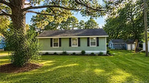 1603 Easterling Drive Spring Lake NC 28390