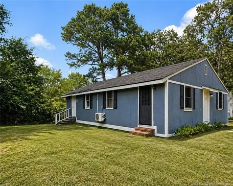 1603 Easterling Drive Spring Lake NC 28390