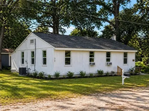1603 Easterling Drive Spring Lake NC 28390
