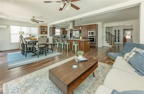 444 Rollingwood Circle Fayetteville NC 28305