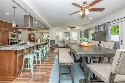 444 Rollingwood Circle Fayetteville NC 28305