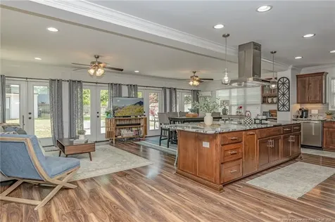 444 Rollingwood Circle Fayetteville NC 28305