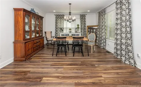 444 Rollingwood Circle Fayetteville NC 28305