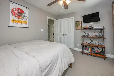 444 Rollingwood Circle Fayetteville NC 28305
