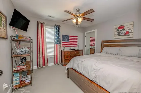 444 Rollingwood Circle Fayetteville NC 28305