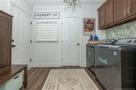 444 Rollingwood Circle Fayetteville NC 28305