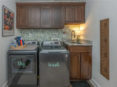 444 Rollingwood Circle Fayetteville NC 28305