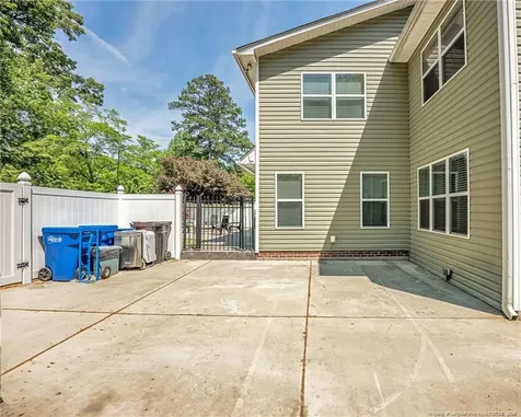 444 Rollingwood Circle Fayetteville NC 28305