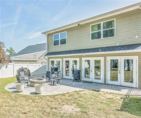 444 Rollingwood Circle Fayetteville NC 28305
