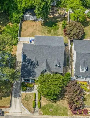 444 Rollingwood Circle Fayetteville NC 28305