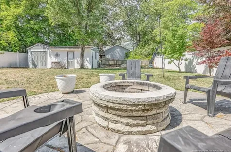 444 Rollingwood Circle Fayetteville NC 28305