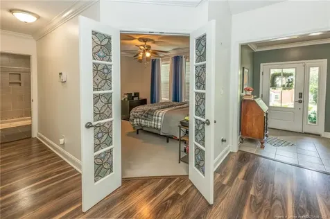 444 Rollingwood Circle Fayetteville NC 28305