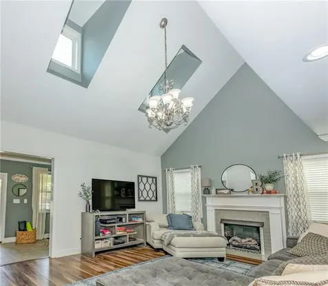 444 Rollingwood Circle Fayetteville NC 28305
