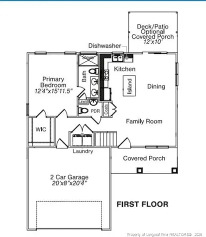 66 Evelene Way Clinton NC 28328