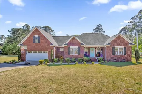213 Danielle Drive Pembroke NC 28372
