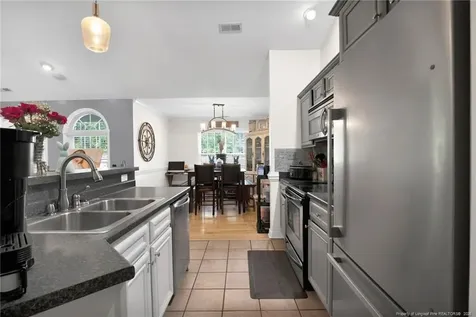 213 Danielle Drive Pembroke NC 28372