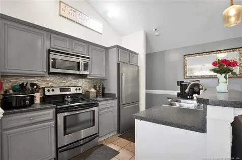 213 Danielle Drive Pembroke NC 28372