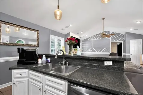 213 Danielle Drive Pembroke NC 28372