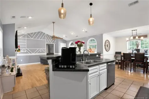 213 Danielle Drive Pembroke NC 28372