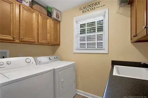 213 Danielle Drive Pembroke NC 28372