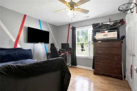 213 Danielle Drive Pembroke NC 28372