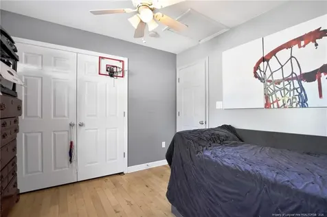 213 Danielle Drive Pembroke NC 28372