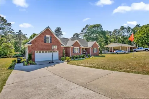 213 Danielle Drive Pembroke NC 28372