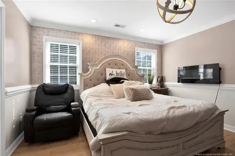 213 Danielle Drive Pembroke NC 28372